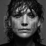 17-08-1983 Kitty Courbois at studio in Amsterdam, August 17, 1983,

[keywords]Posed, Headshot, Black & White Image, Wet[/keywords]